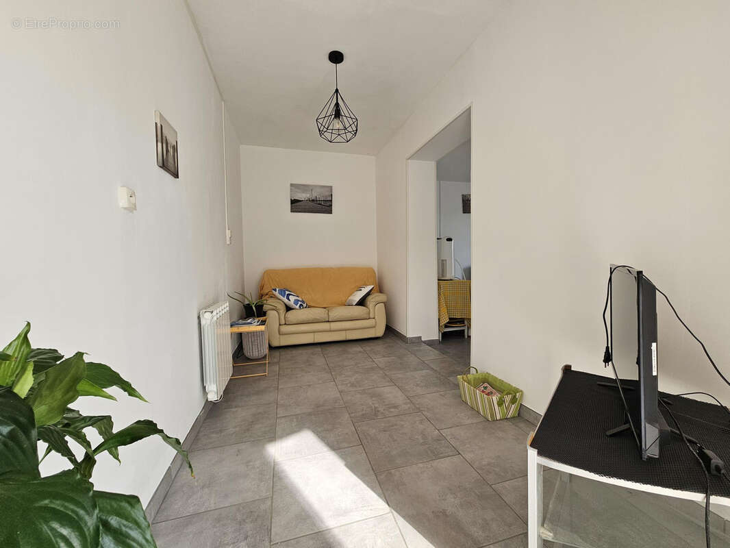 Maison à L&#039;AIGUILLON-SUR-MER