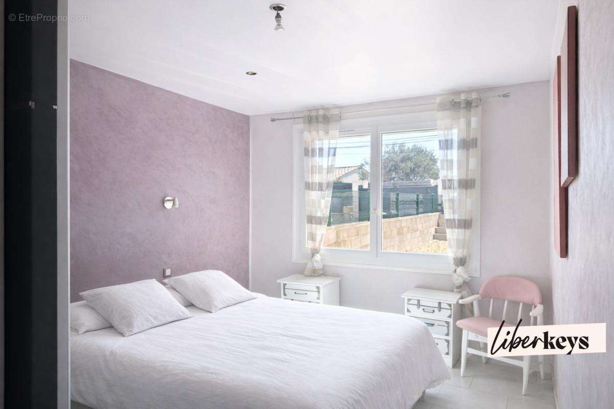 Appartement à ISTRES