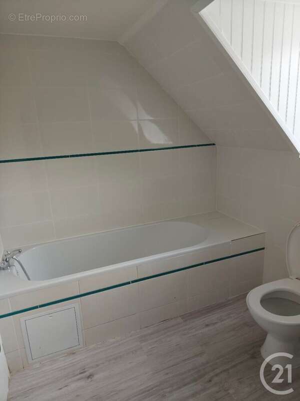 Maison à BEAUMONT-LE-ROGER