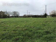 Terrain à FOUSSAIS-PAYRE