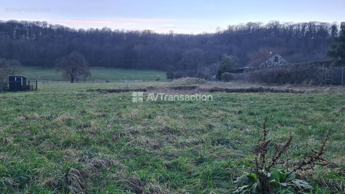Terrain 2800 m² à Oiselay-Et-Grachaux  - photo 4