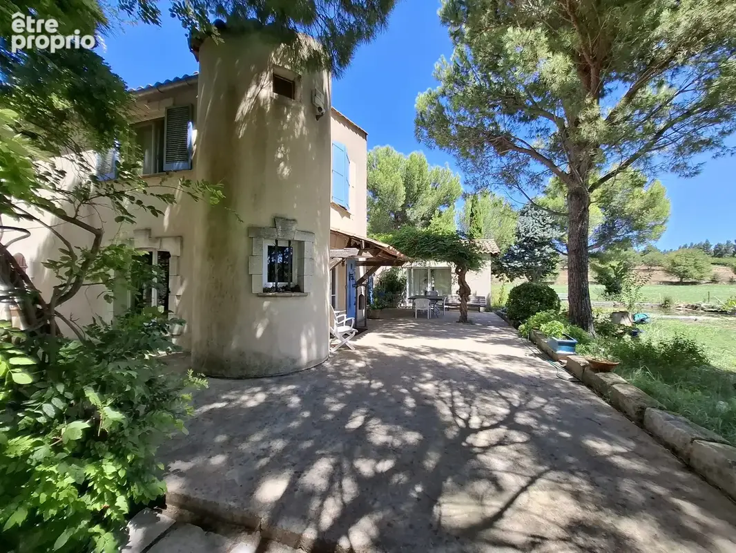 Domaine entre Alpilles et Arles - photo 13