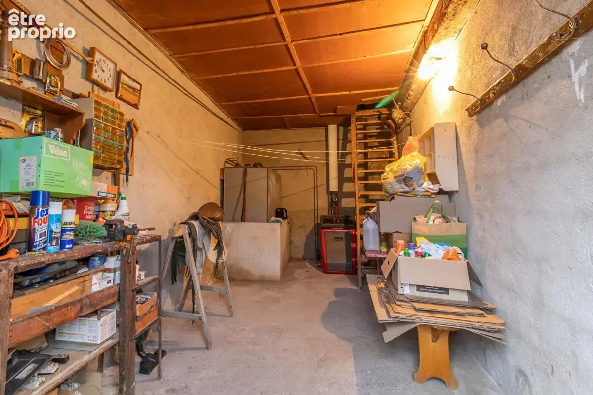 Maison Chabris 3 pièce(s) 55.70 m2 - photo 11