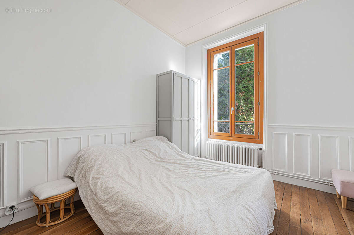 Appartement à SEVRES