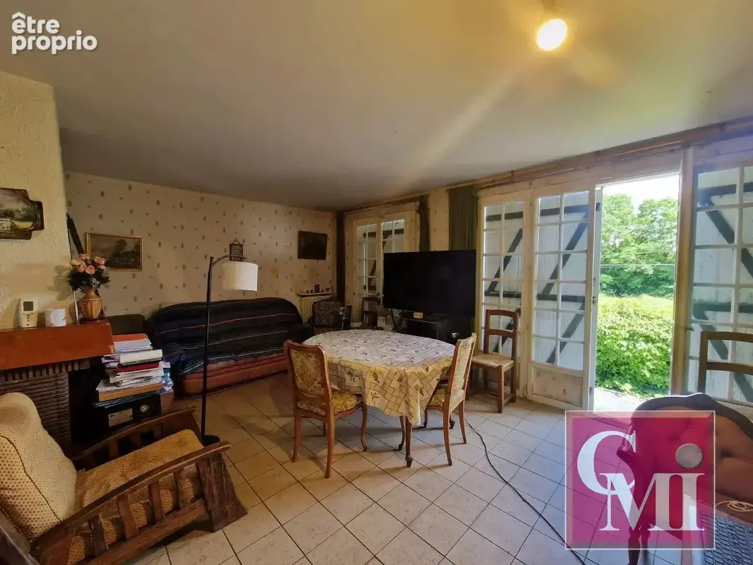 Exclusivité !!! Pavillon individuel - mode de vie de plain p - photo 2