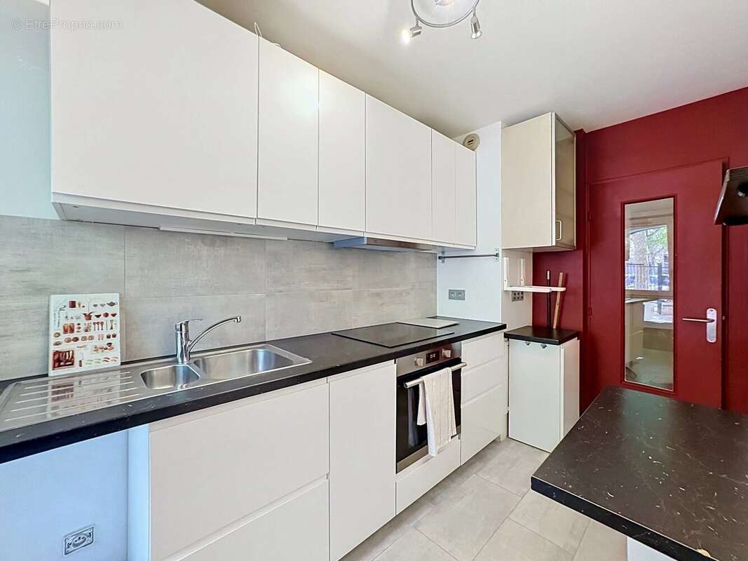 Appartement à NOISY-LE-GRAND