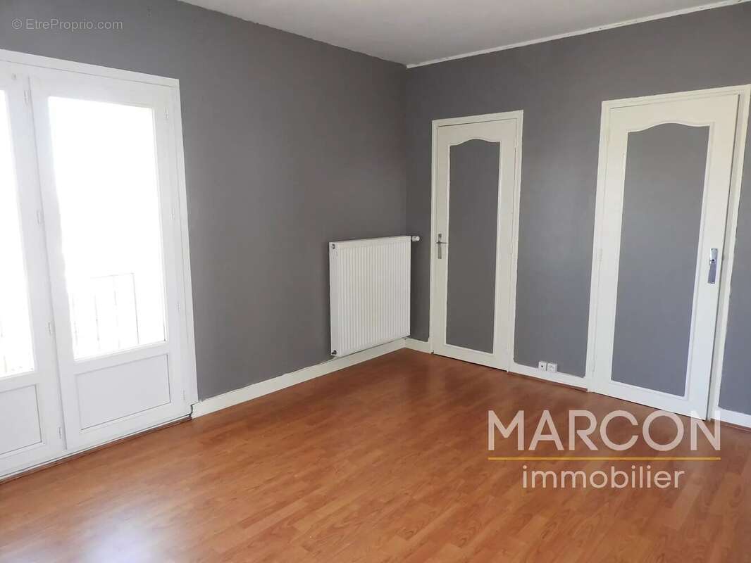 Appartement à GUERET