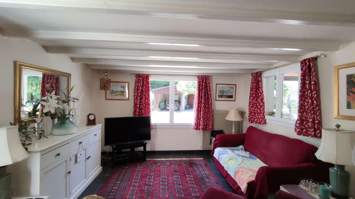 Maison à BAGAT-EN-QUERCY