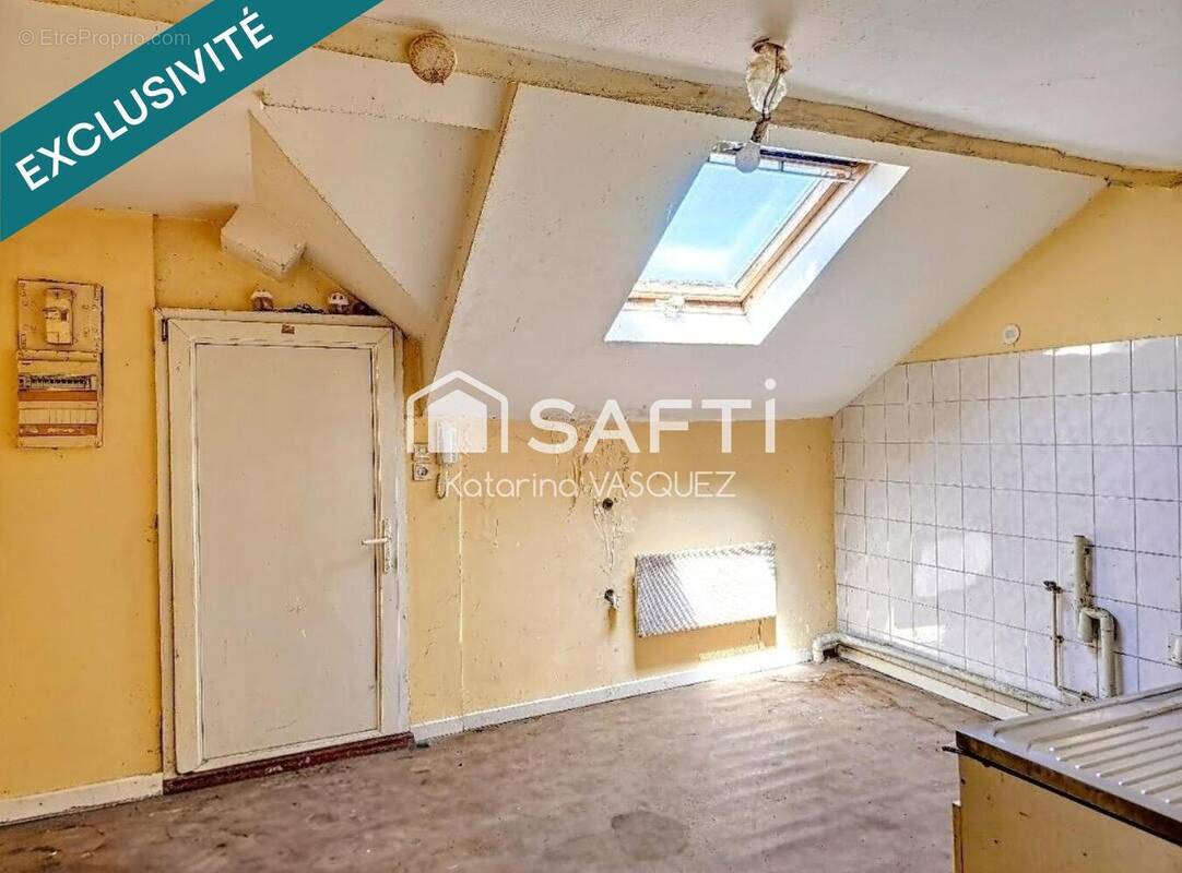 Photo 1 - Appartement à HAGONDANGE