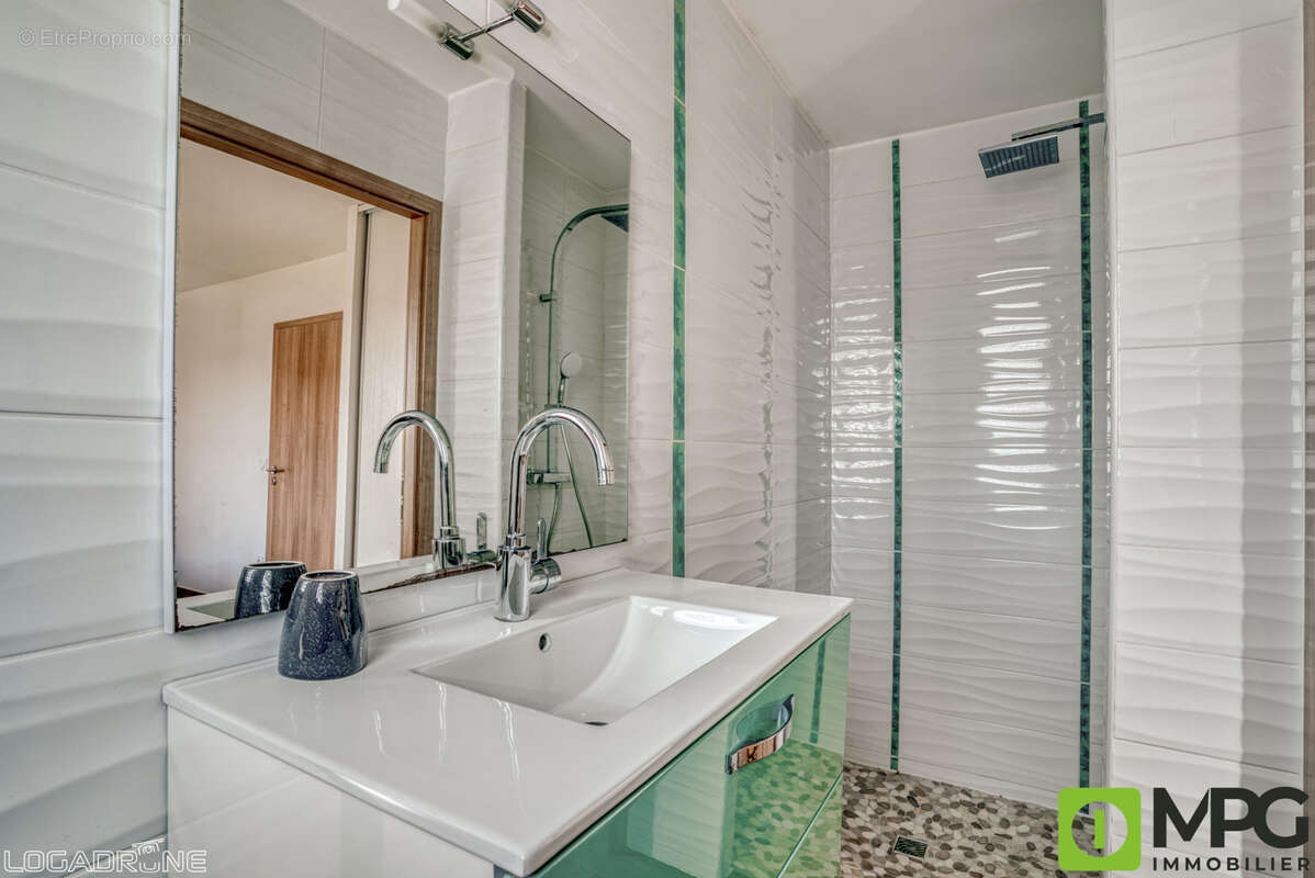 Maison à VILLENEUVE-SUR-LOT