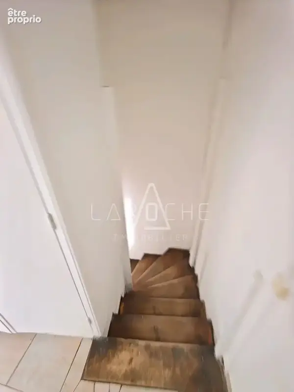 Maison de village - photo 7
