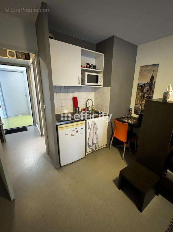 Appartement à VALENCIENNES