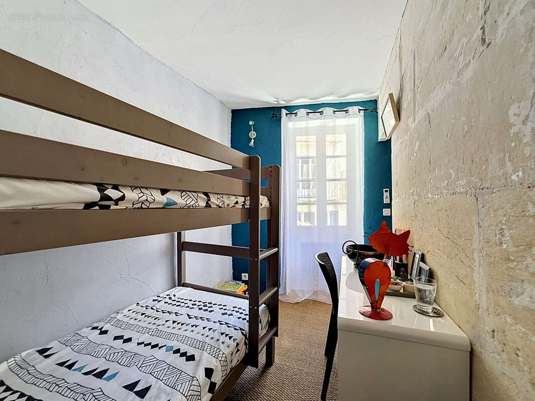 Maison à BOULBON
