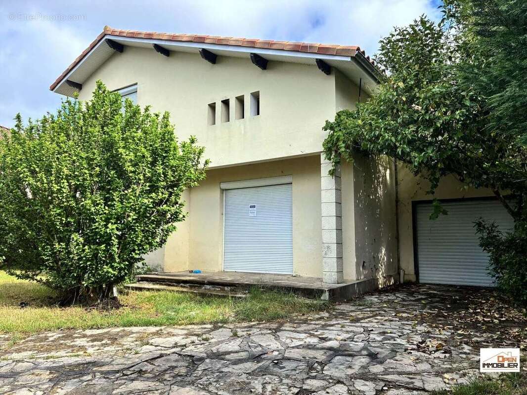 Maison 110 m² à Villeneuve-Sur-Lot  - photo 5