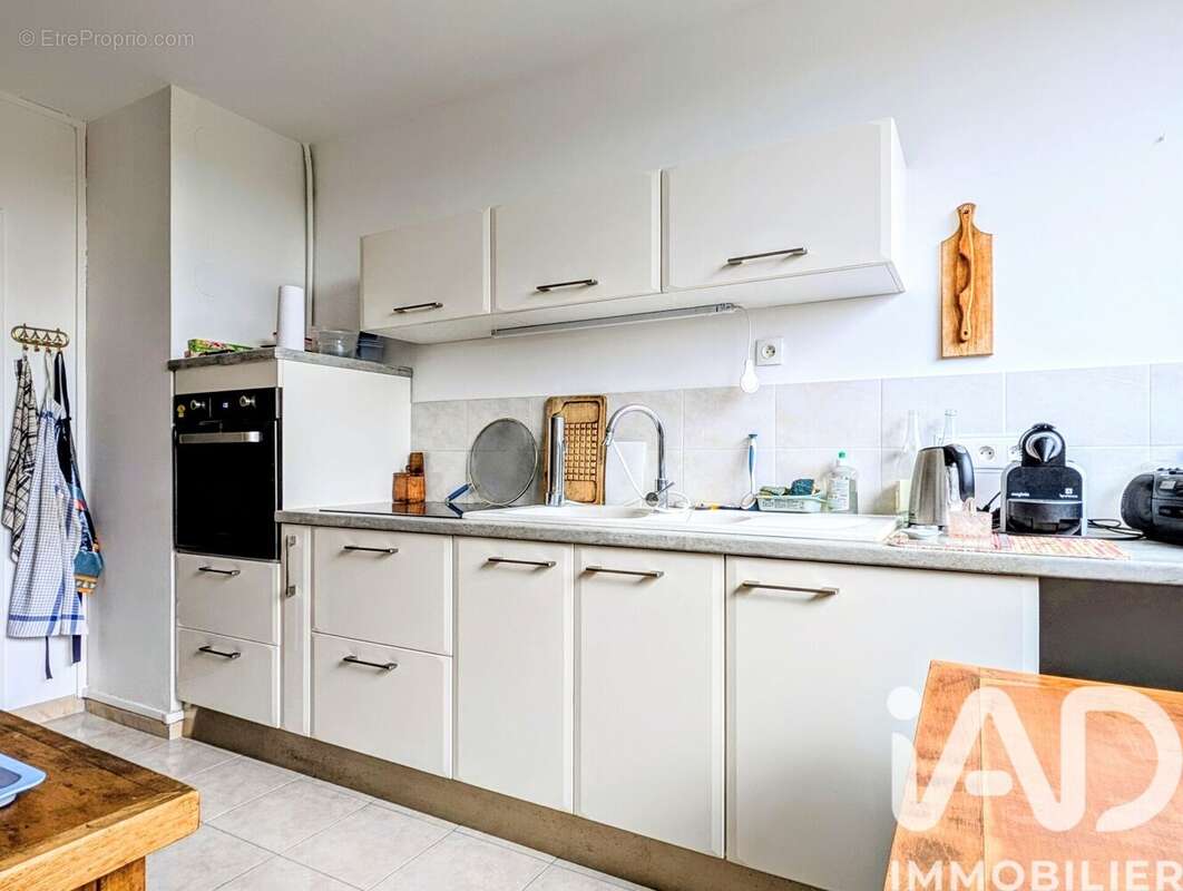 Photo 6 - Appartement à DRAVEIL