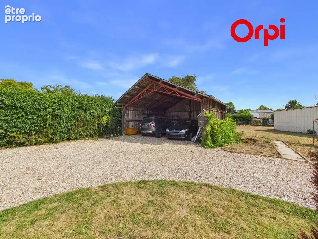 Maison à vendre, proche des commerces - photo 18