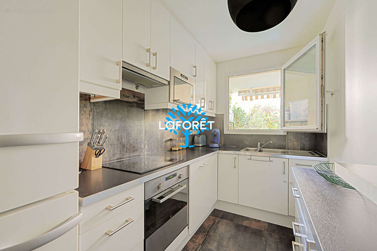 Appartement à PUTEAUX