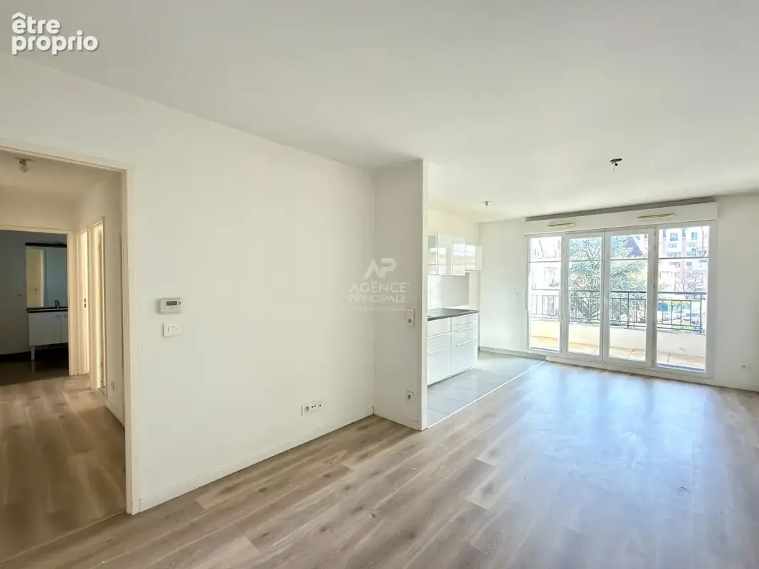 Photo Appartement à Sannois au prix de 214 000€