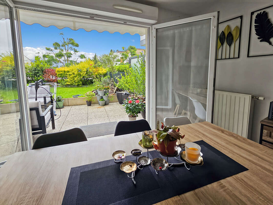 Appartement à DOURDAN