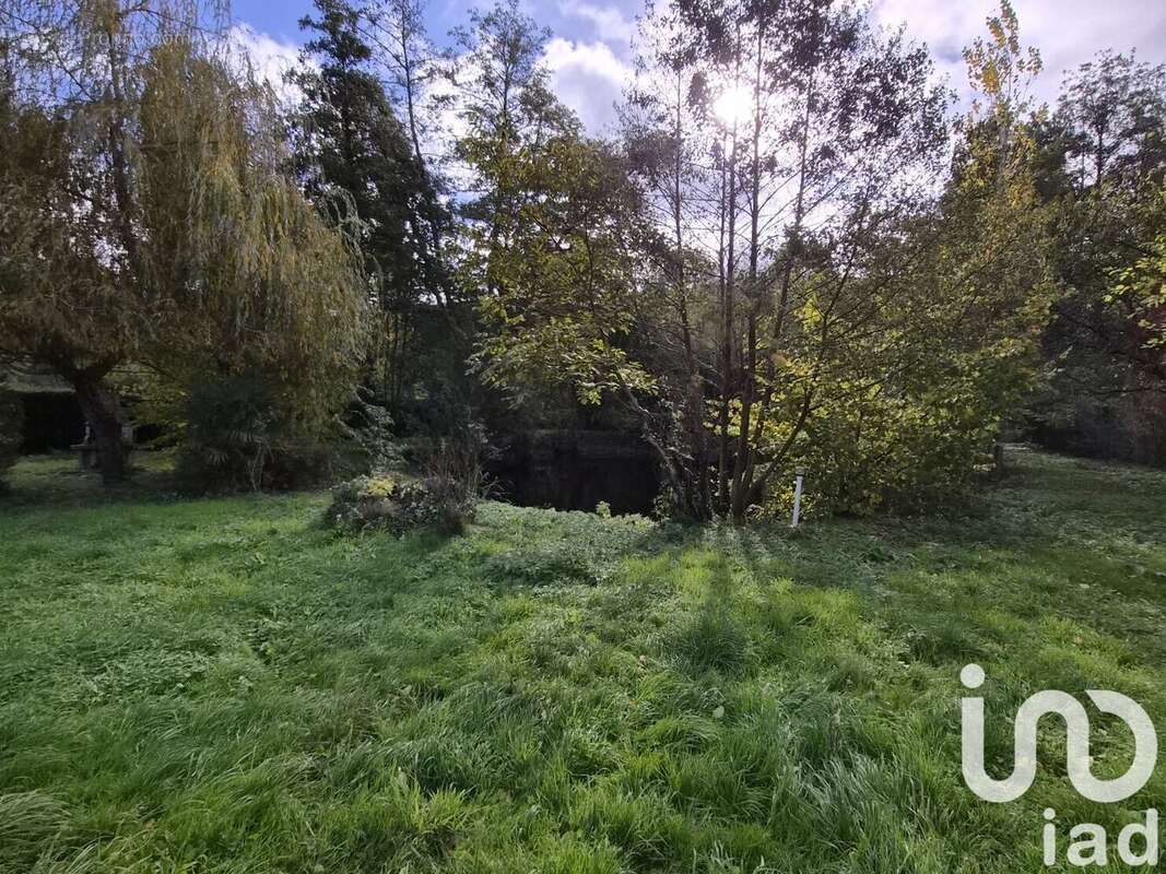 Photo 3 - Maison à SAINT-JEAN-FROIDMENTEL