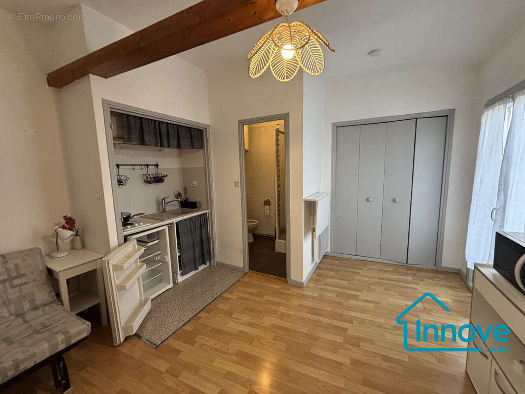 Appartement 80 m² à Toulouse  - photo 5
