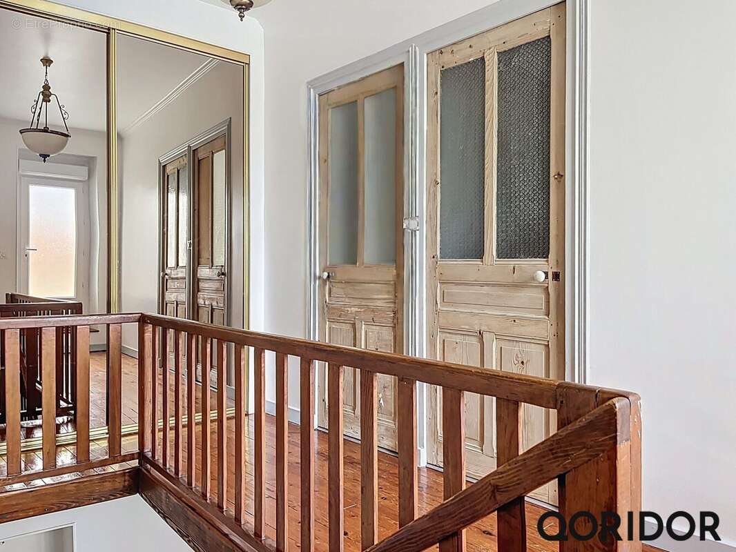 Maison à VAULX-EN-VELIN