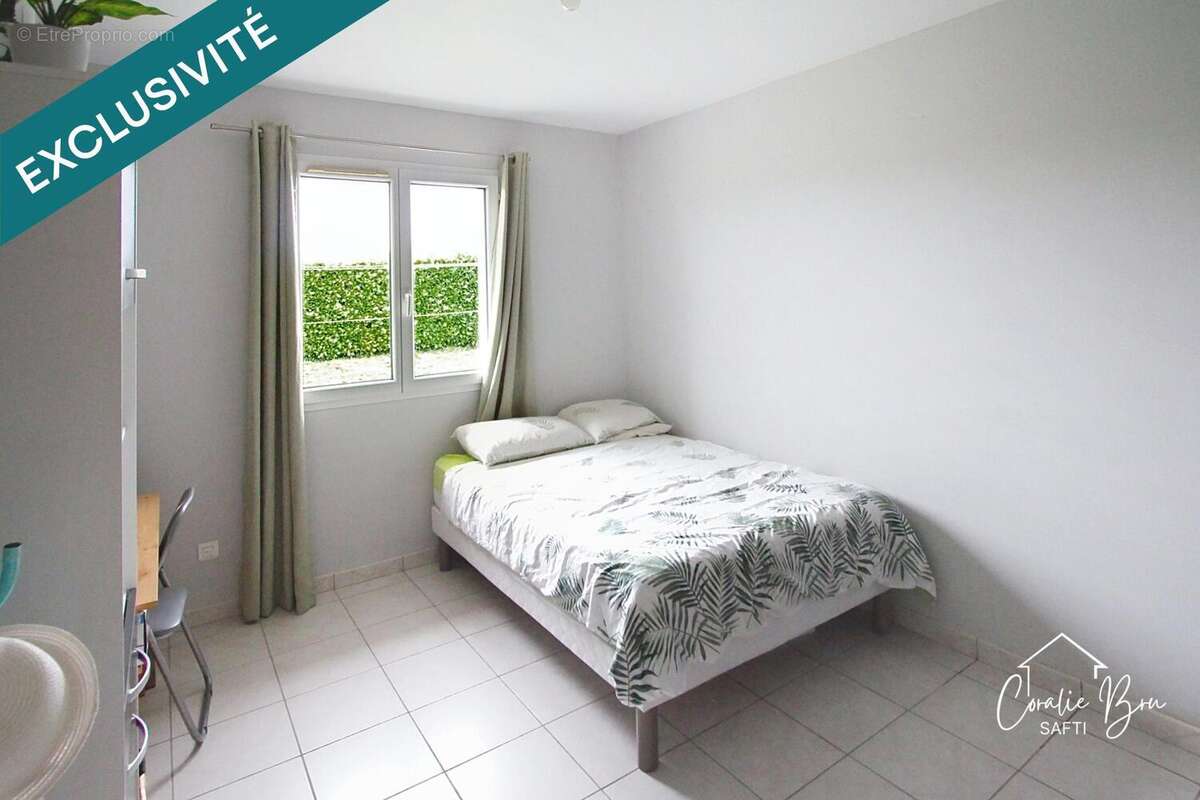 Photo 4 - Maison à CUBNEZAIS