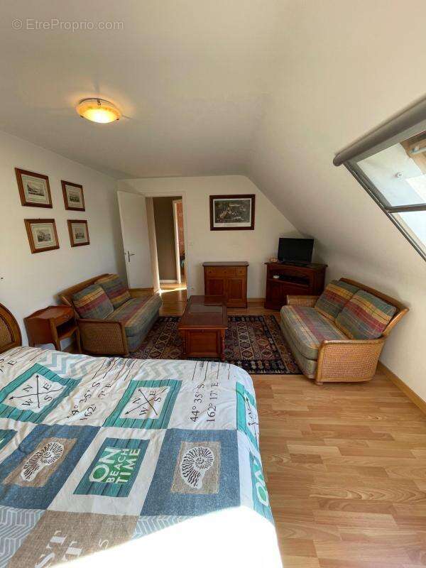 Maison à LOCMARIAQUER