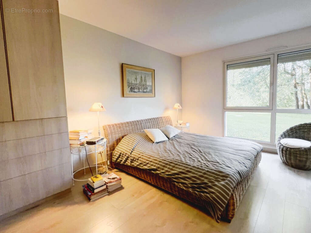 Appartement à BOURG-EN-BRESSE