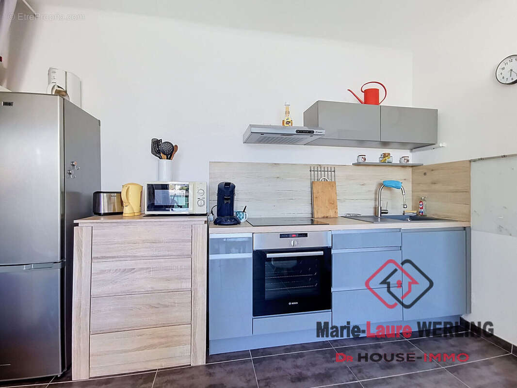 Appartement à AJACCIO