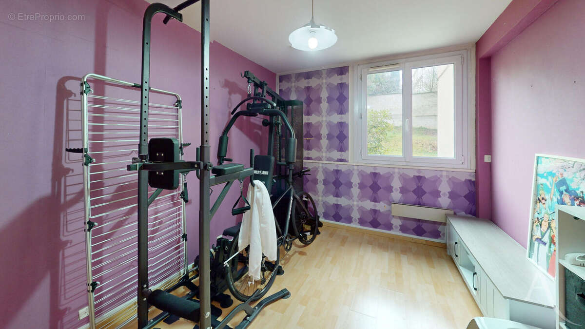 Appartement à MONTREUIL