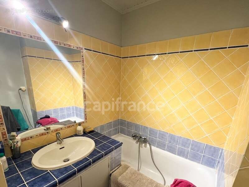 Maison à VILLENEUVE