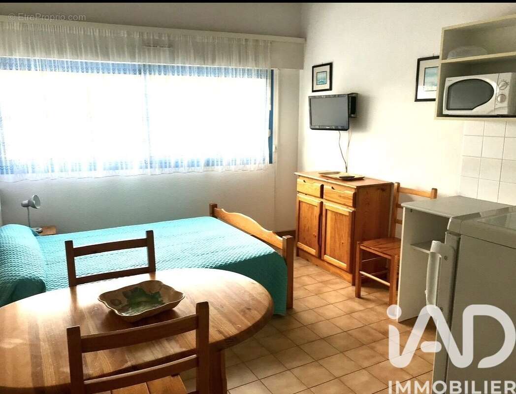 Photo 1 - Appartement à BALARUC-LES-BAINS