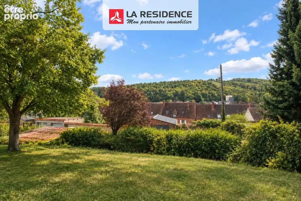 Maison 4 pièces 81 m² à vendre à Les Andelys (27700) - photo 4
