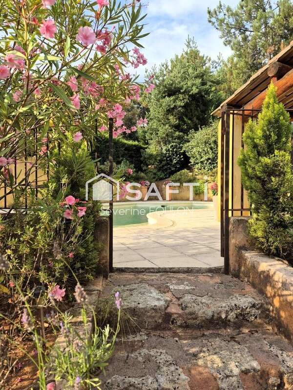 Photo 5 - Maison à ROUSSILLON