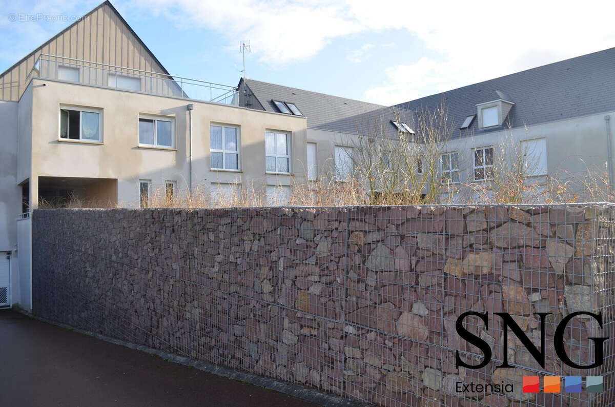 Appartement à COUTANCES