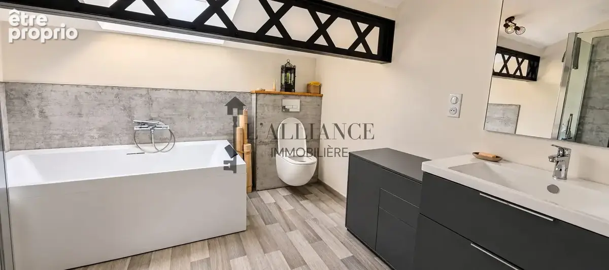 Maison 6 pièces 296 m² à vendre à Boubers-Sur-Canche (62270) - photo 9