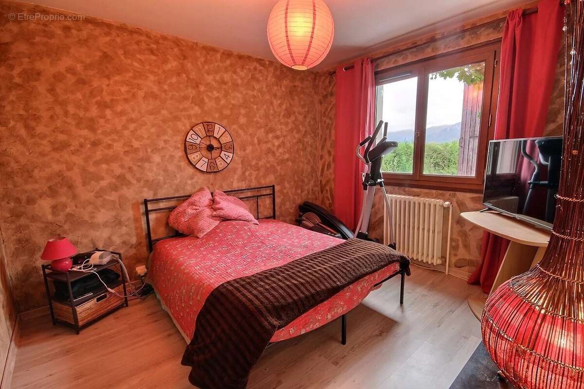 Maison à SAINT-MARCELLIN