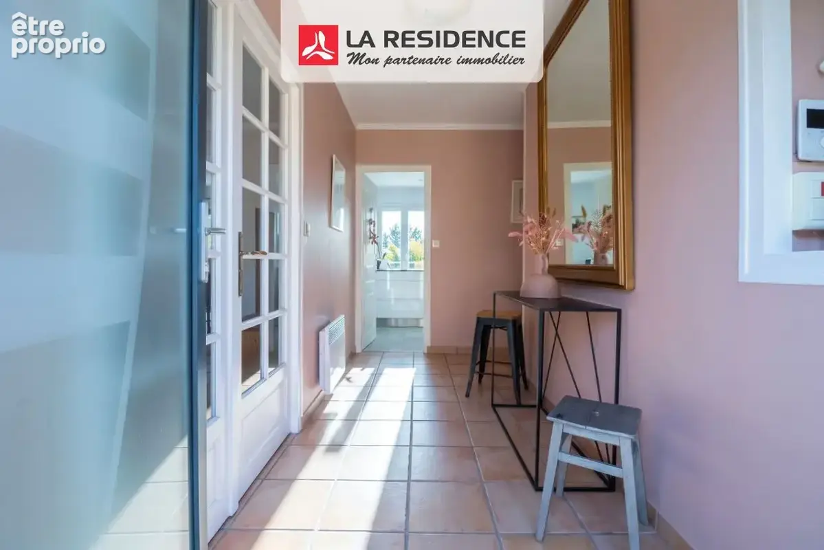 Maison 8 pièces 192 m² à vendre à Orgerus (78910) - photo 8