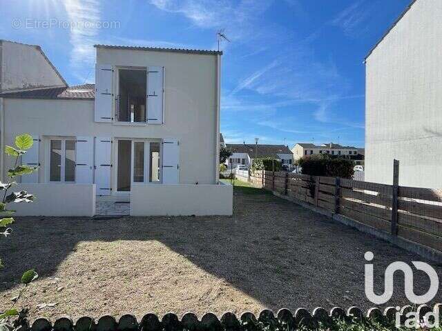 Photo 3 - Maison à LOUDUN