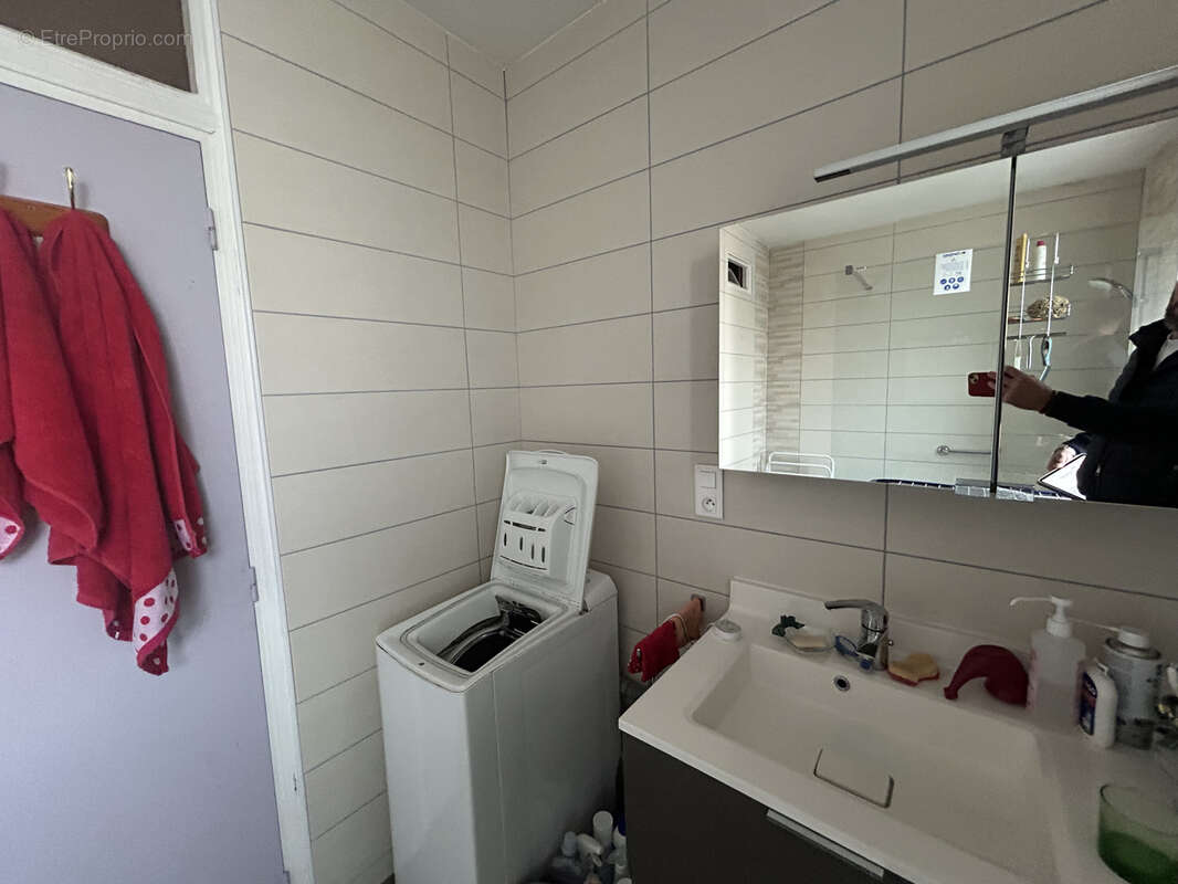 Maison à LUXEUIL-LES-BAINS