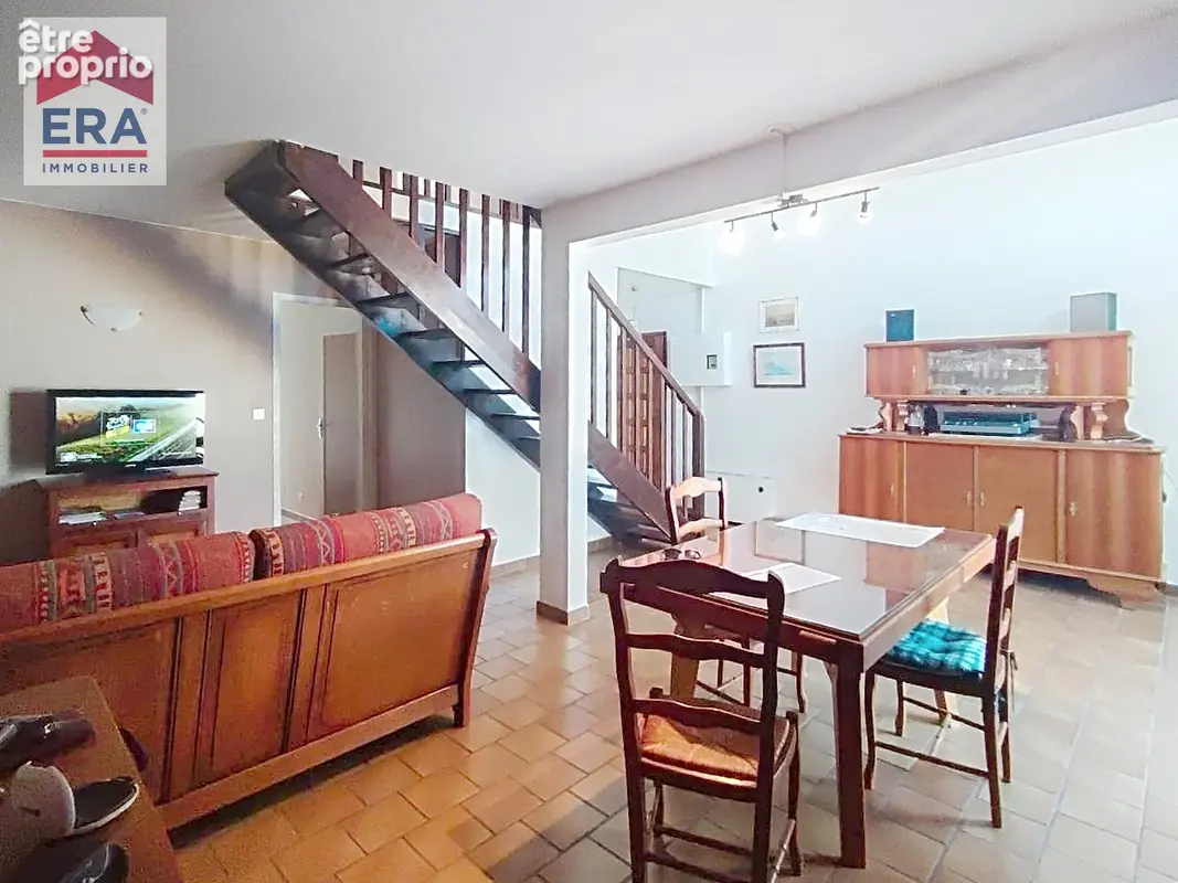 Maison 98m² à marseille 13e arrondissement - photo 3