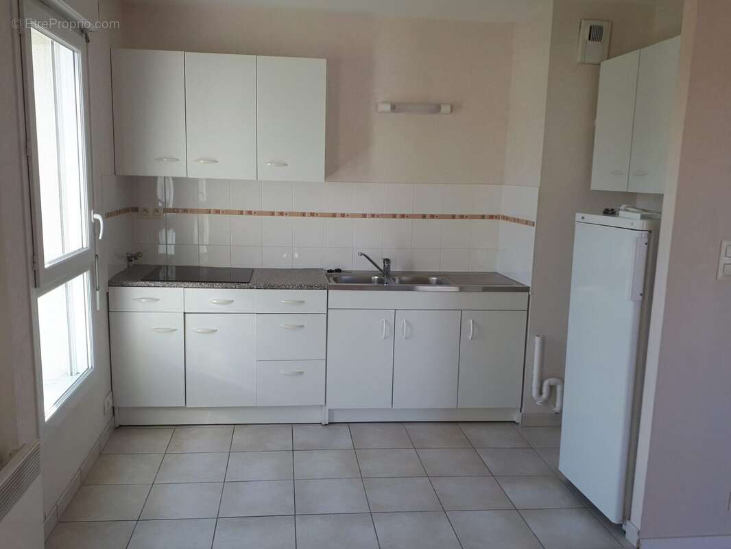 Appartement à QUIMPER