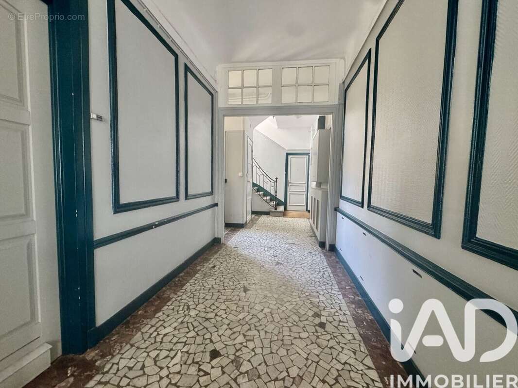 Photo 2 - Appartement à COLOMBES