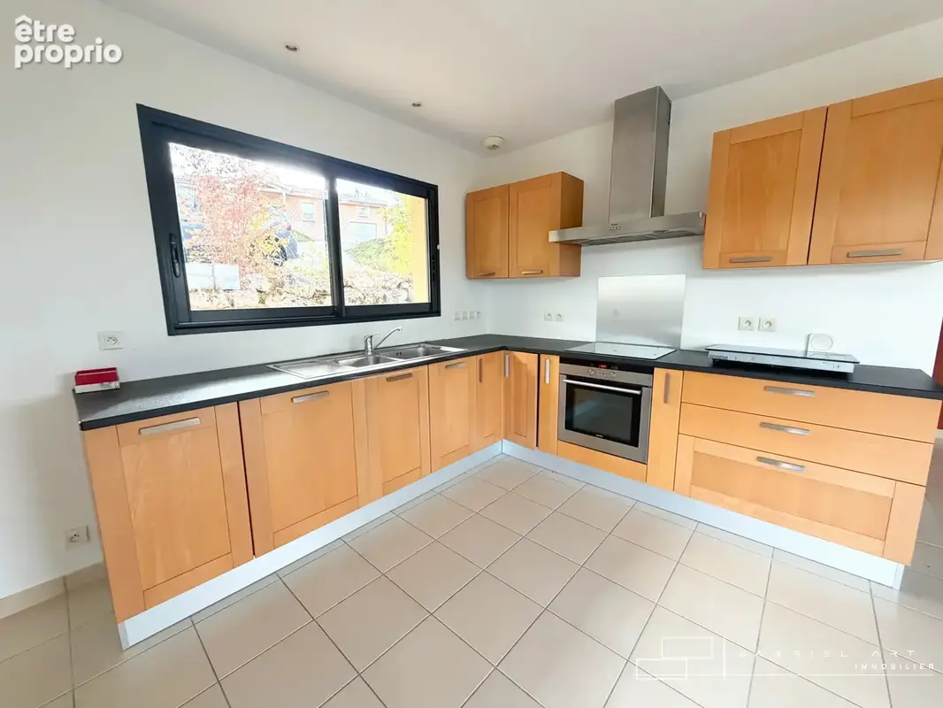Maison 4 pièces 127 m² à vendre à Preignan (32810) - photo 8