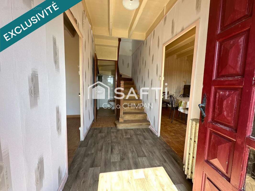 Photo 6 - Maison à BOURBRIAC