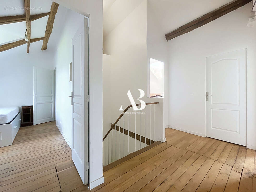 Maison à NANGIS