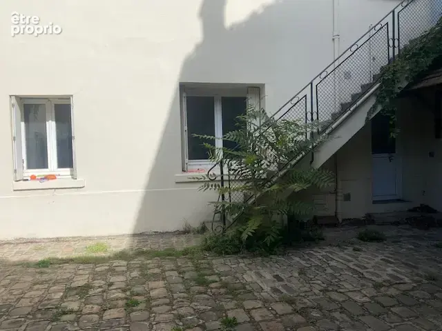 2 pièces 36.30m2+ Parking + Box - photo 2