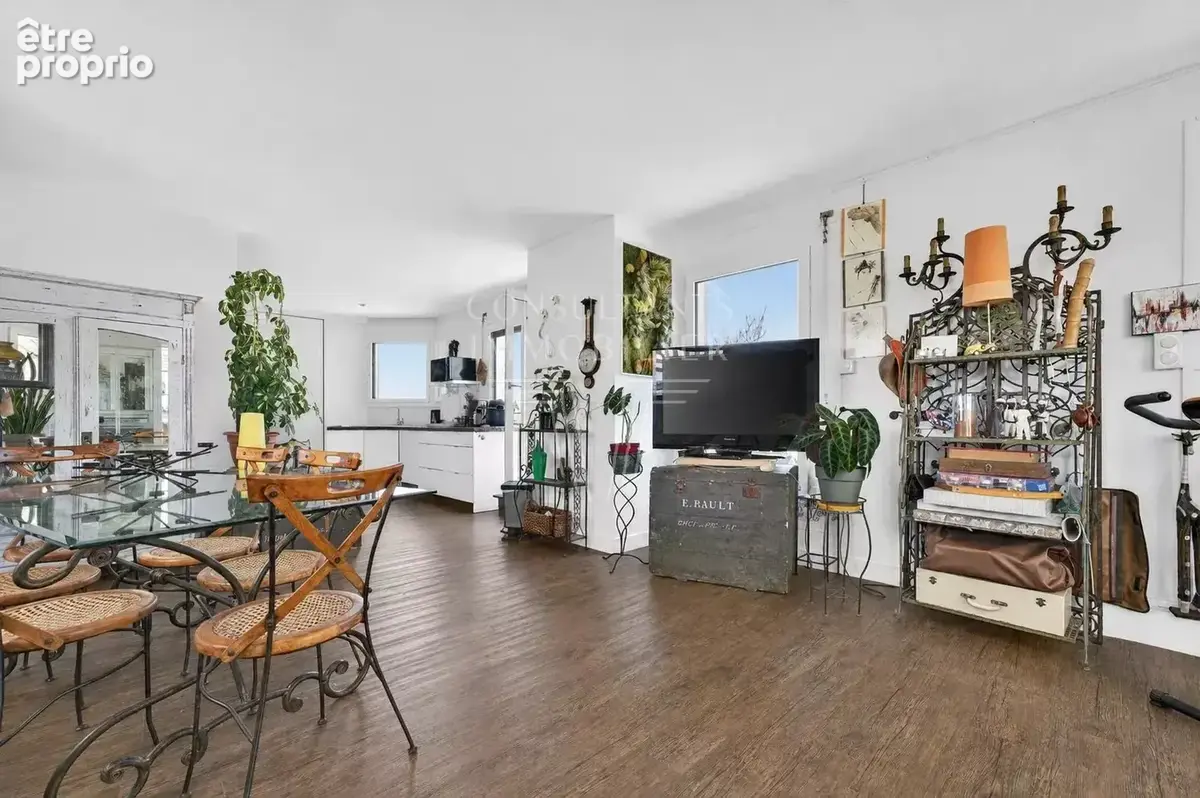 Superbe appartement/terrasse vue panoramique - photo 13