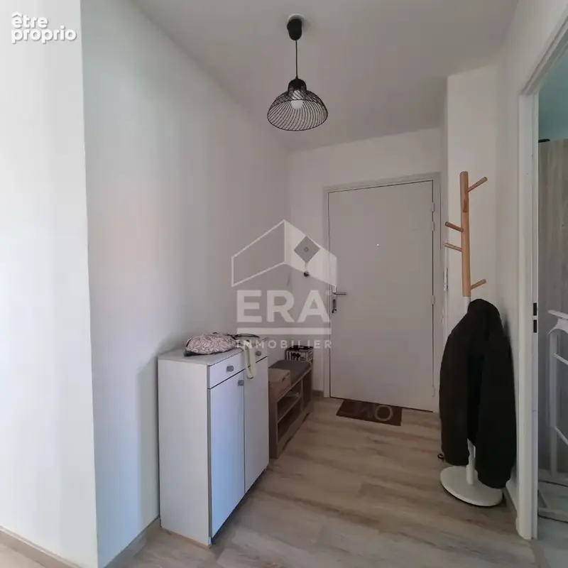 Appartement 53m² à étaples - photo 11